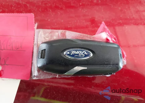 2015 Ford Edge Sel from USA, damaged, VIN 2FMTK4J81FBB48762